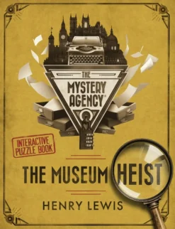 Museum Heist, The