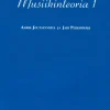 Musiikinteoria 1