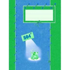 Musiikkivihko A5/20s.504