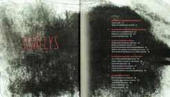 Musta tuntuu punaiselta