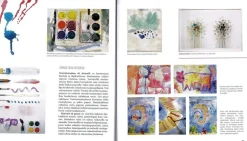 Musta tuntuu punaiselta