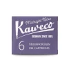 Mustepatruuna 6kpl Kaweco Ink Midnight Blue