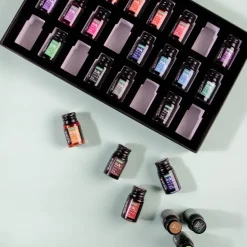 Mustevärisetti 24 x 7ml Mont Marte