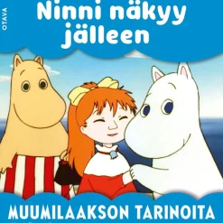 Muumi - Ninni näkyy jälleen