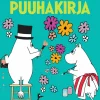 Muumi - Paksu puuhakirja
