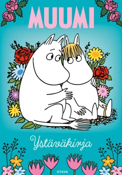 Muumi - Ystäväkirja