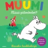 MUUMI: Missä piileskelet?