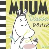 MUUMI Vauva: Pörinää