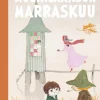 Muumilaakson marraskuu