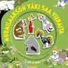 Muumilaakson väki saa vieraita