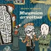 Muumion arvoitus. Lasse-Maijan etsivätoimisto
