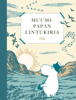 Muumipapan lintukirja