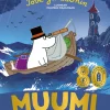 Muumipappa ja suuri tulva