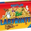 Muuttuva Labyrintti
