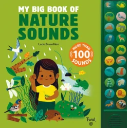 My Big Book of Nature Sounds