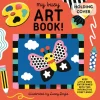 My Busy Art Book!