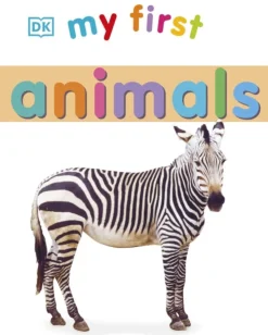 My First Animals