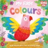 My First Colours