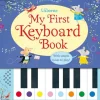 My First Keyboard Book