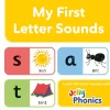 My First Letter Sounds