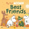 My First Moomin: Best Friends