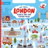 My First Search and Find London Sticker Book