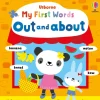 My First Words Out and About