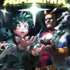 My Hero Academia 31