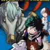 My Hero Academia 3