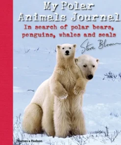 My Polar Animals Journal