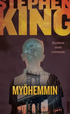 Myöhemmin