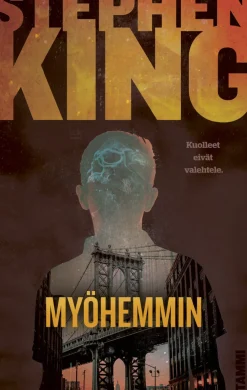 Myöhemmin