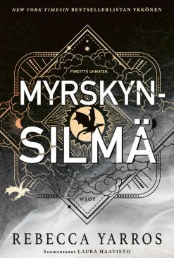 Myrskynsilmä