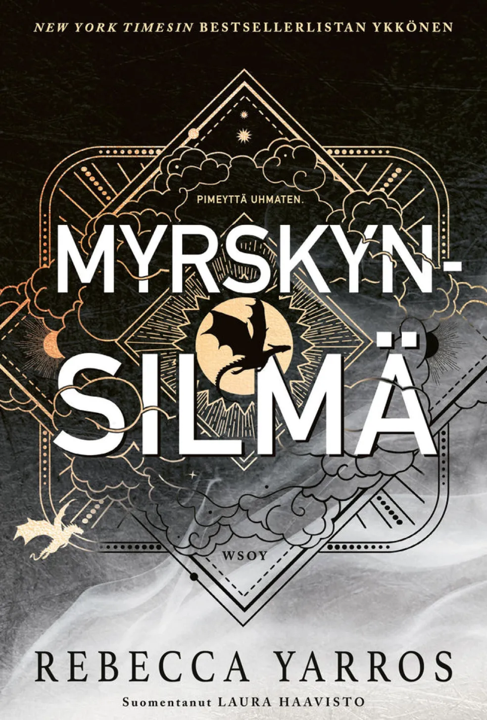 Myrskynsilmä