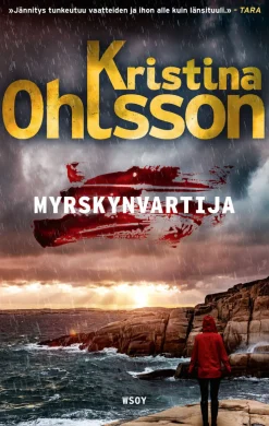 Myrskynvartija
