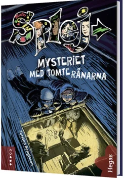 Mysteriet med tomterånarna