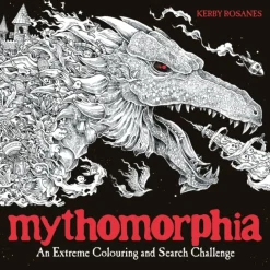 Mythomorphia