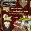 Naamiaisten arvoitus. Lasse-Maijan etsivätoimisto