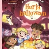 Naapurissa: Hurja halloween