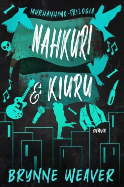 Nahkuri & Kiuru