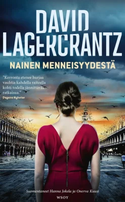 Nainen menneisyydestä