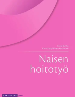 Naisen hoitotyö