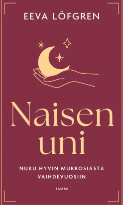 Naisen uni