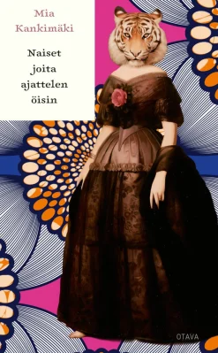 Naiset joita ajattelen öisin