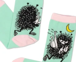 Naisten sukat Haisulin peppu NordicBuddies