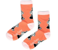 Naisten Sukat Pikku Myy onnellisuus NordicBuddies