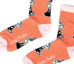 Naisten Sukat Pikku Myy onnellisuus NordicBuddies