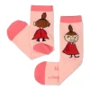 Naisten sukat Pikku Myy peppu NordicBuddies