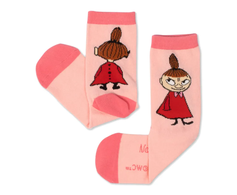 Naisten sukat Pikku Myy peppu NordicBuddies