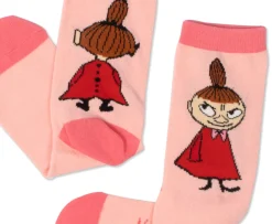 Naisten sukat Pikku Myy peppu NordicBuddies